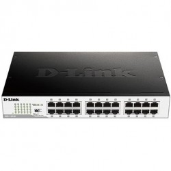سوییچ 24 پورت دی-لینک مدل DGS-1024D