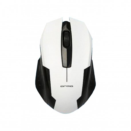 ماوس mouse M25W Wireless رنگ سفید وسیاه