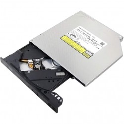 درایو نوری FAT LAPTOP DVD RW SATA لپ تاپ ضخیم
