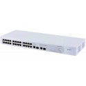 سوییچ 24 پورت تری کام مدل 3COM Baseline Switches 2226 Plus 24 ports