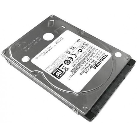 هارد دیسک لپ تاپ توشیبا Toshiba MQ01ABD100V 750GB ظرفیت 750 گیگابایت