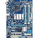مادربرد گیگابایت Gigabyte مدل GA-EP43T-USB3