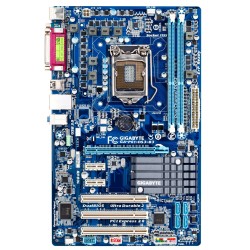 مادربرد گیگابایت مدل GA-P61A-DS3-B3