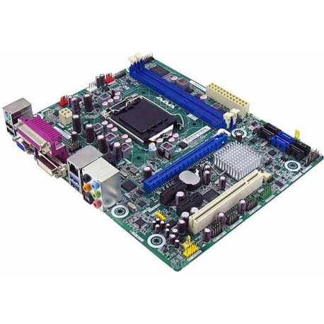 مادربرد اینتل مدل Intel Dh61be Motherboard USB3
