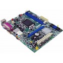 مادربرد اینتل مدل Intel Dh61be Motherboard USB3