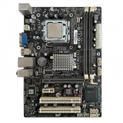 مادربرد الایت گروپ مدل ESC G41T-M13 V1.0