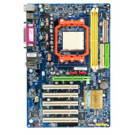 مادربرد گیگابایت GIGABYTE GA-MF3 AMD