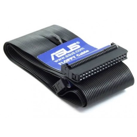 کابل ایسوس دیتا فلاپی دیسک میکس ASUS FDD DATA CABLE FLOPPY