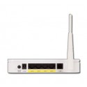 مودم ADSL بی‌سیم میکس برند چهار پورت تک آنتن