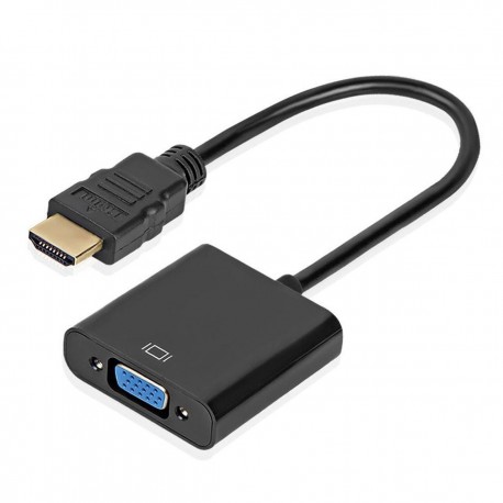 تبدیل VGA به HTMI