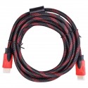 کابل HDMI کنفی طول 3 متر (آکبند)