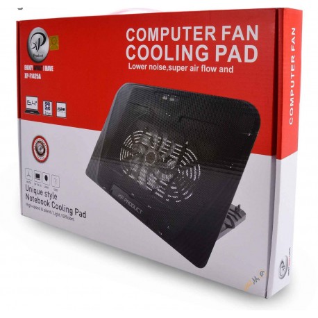 کول پد اکس پی cool pad xp