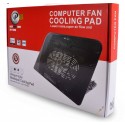 پایه خنک کننده XP Product مدل XP-F1425 - کول پد