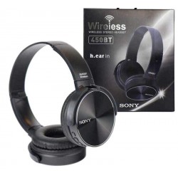 هدفون WIRELESS 450 BT