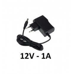 اداپتور 12V