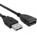 کابل افزایش طول USB به طول 3 متر