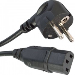 کابل برق 1.5 متری لاینوس اورجینال