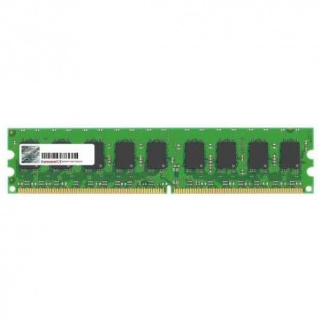 1G DDR2 800 transeend