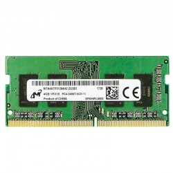 رم لپ تاب 8G PC4 2400 micron