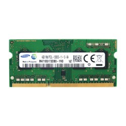 رم لپ تاب 2G PC3L 12800 samsung