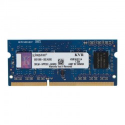 رم لب تابی 4G PC3 10600 kingston