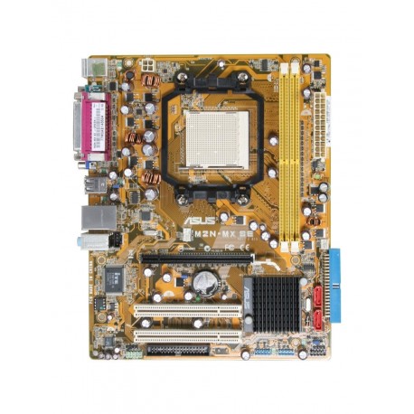 ASUS M2A_MX