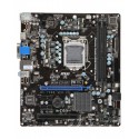 مادربرد MSI مدل H61M-E23-B3