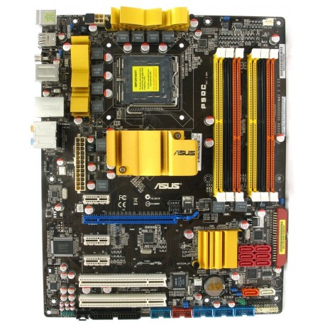 ASUS psqc