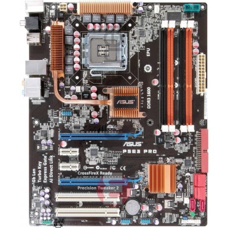 ASUS PSE3 PRO
