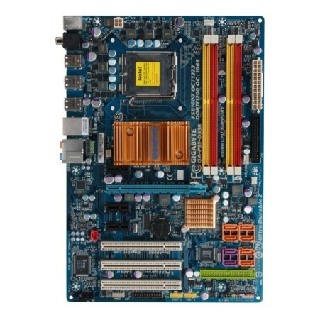 مادربرد گیگابایت مدل GA-P35-DS3R