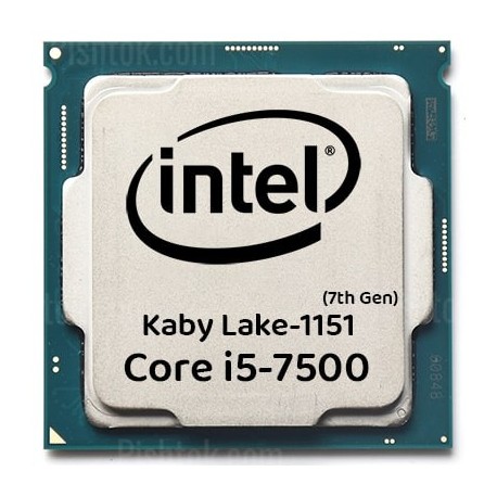 پردازنده اینتل سری Haswell مدل i5 4570