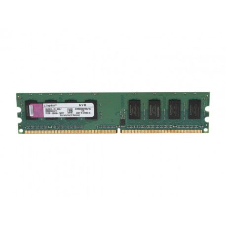 1G DDR2 800 kingston