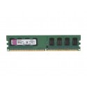 رم کامپیوتر کینگستون Kingston DDR2 6400 800Mhz ظرفیت 1 گیگابایت