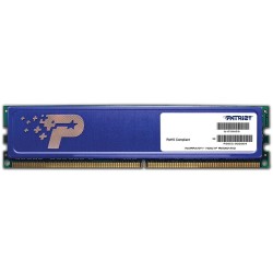 1G DDR2 800 6400 patriot هدسینک دار