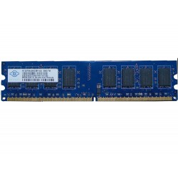 2G DDR2 6400 nanya