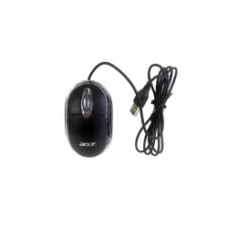 Advanced optical mouse - M23