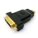 کابل تبدیل DVI به HDMI طول 1.5 متر (آکبند)