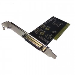 کارت پارالل