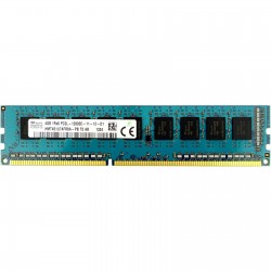 4G DDR3 1600 hynix