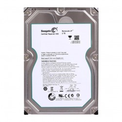 هارد دیسک اینترنال کامپیوتر سیگیت مدل ST32000542AS ظرفیت 2 ترابایت