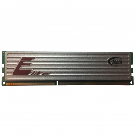 2G DDR3 1333 team group هدسینک دار