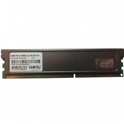 2G DDR3 1325 Geil هدسینک دار