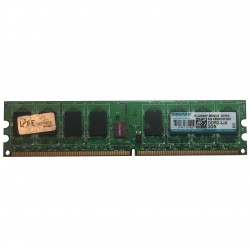 1G DDR2 800 kingmax