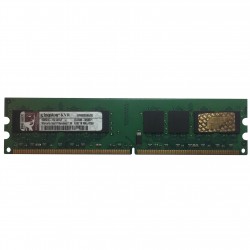 2G DDR2 800 kingston