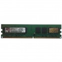 رم کامپیوتر کینگستون Kingston DDR2 6400 800MHz ظرفیت 2 گیگابایت - سرور