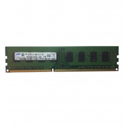 4G DDR3 10600 1325 samsung