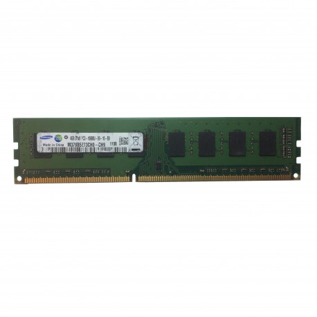 4G DDR3 10600 1325 samsung