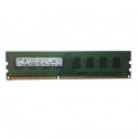 رم کامپیوتر سامسونگ Samsung 4GB DDR3 10600U 1333MHz ظرفیت چهار گیگابایت