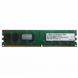 DDR2 2G 6400 apacer