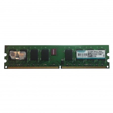 DDR2 2G 1066 kingmax